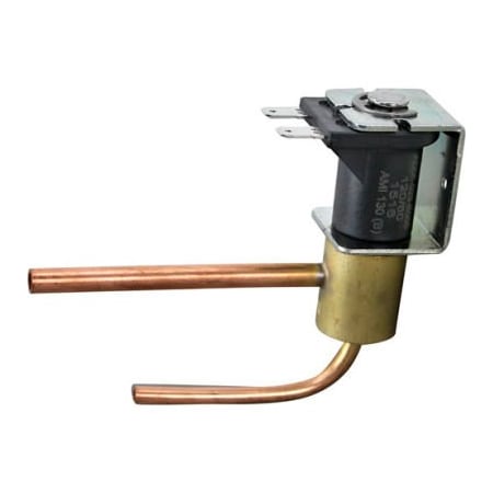 Allpoints Allpoints 8010441 Solenoid Valve Assembly- 120V For Bunn-O-Matic 8010441